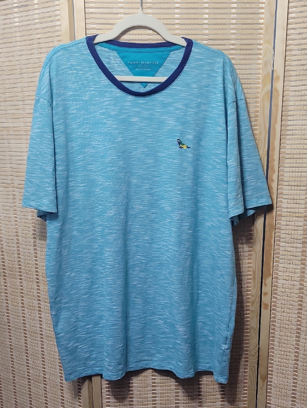 Tommy Hilfiger Parrot Tee - XXL